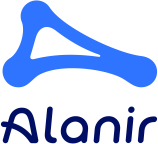 Alanir IT company logo